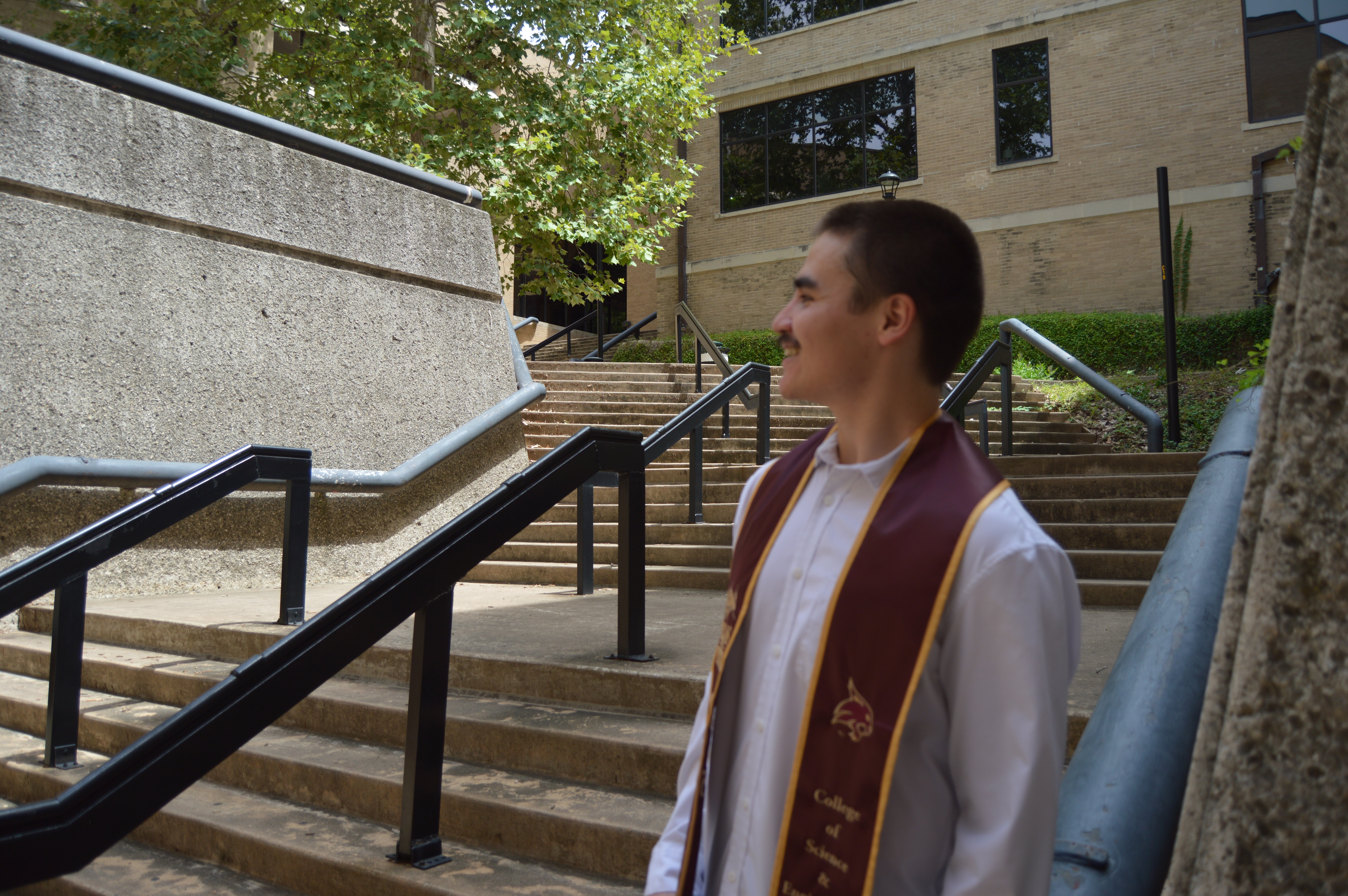Graduation 1