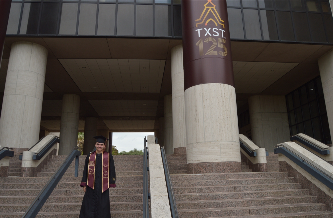 Graduation 2