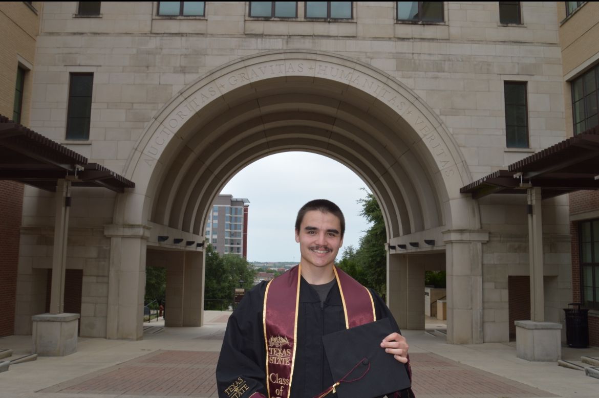 Graduation 3