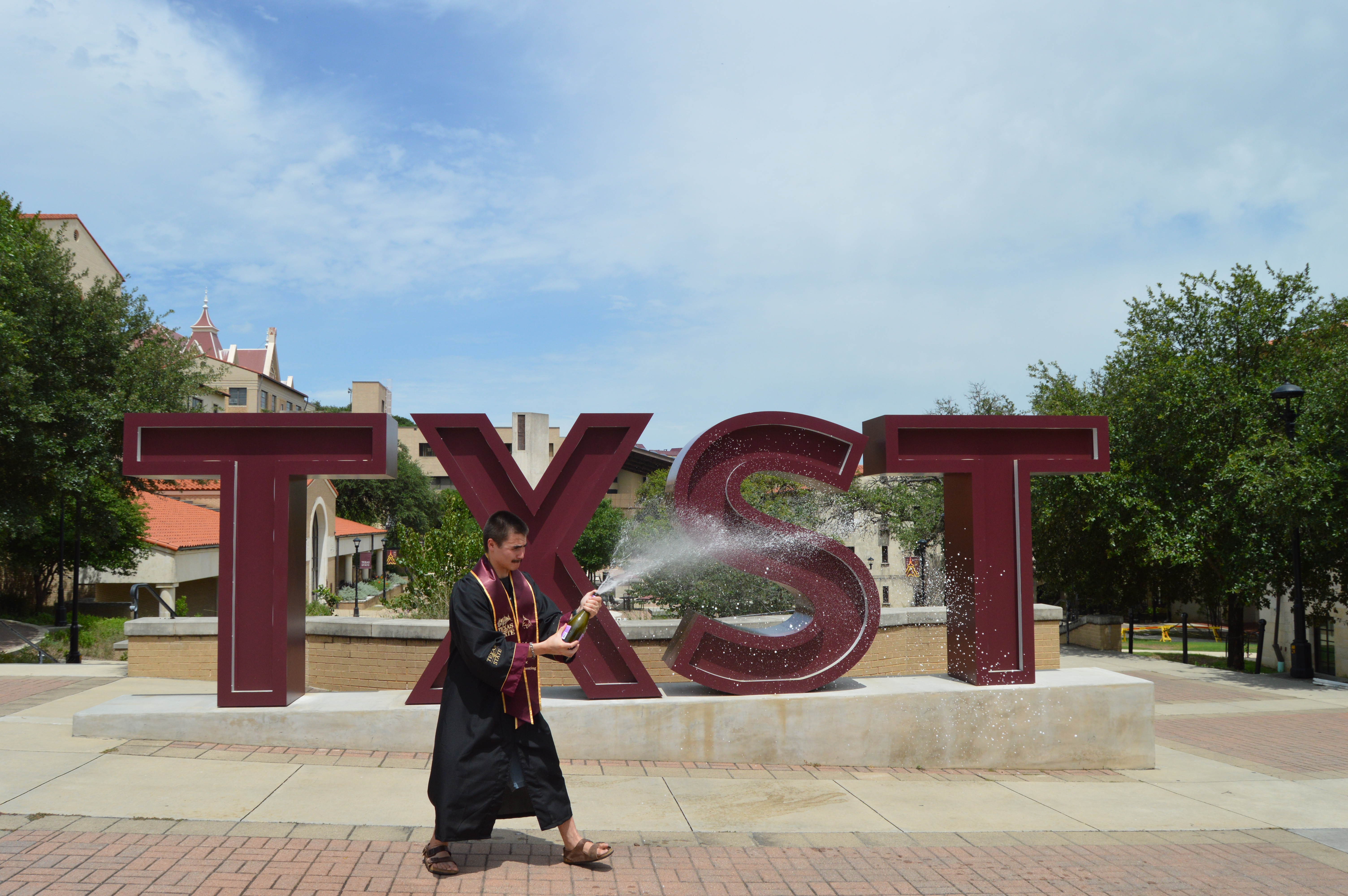 Graduation 4